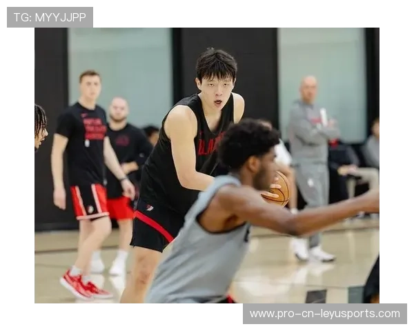 开拓者官宣召回杨瀚森！未来下放只训练不比赛？队记解析核心原因