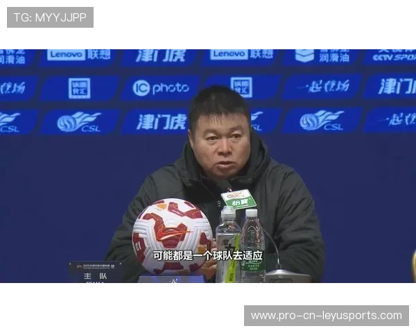 天津津门虎外线密集推进带来高压对抗感