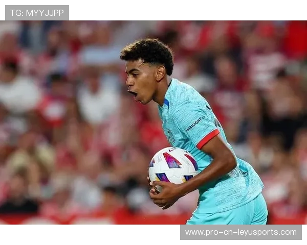 亚马尔节奏掌控超出年龄 亚马尔节奏掌控超出年龄