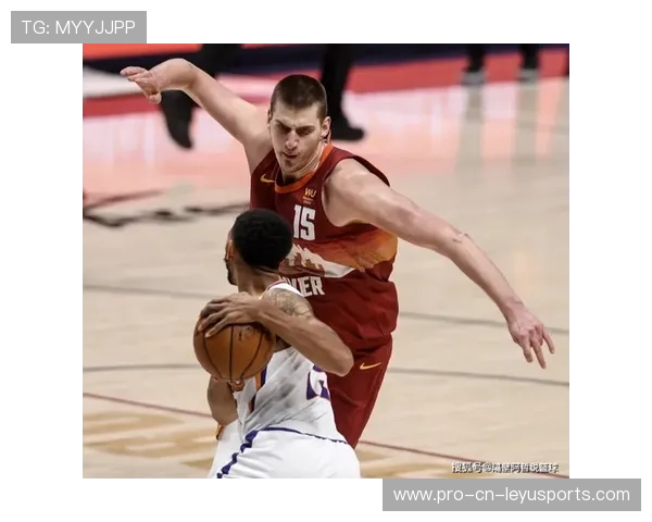 快船训练笔记：防守端的细节协作成为突破口